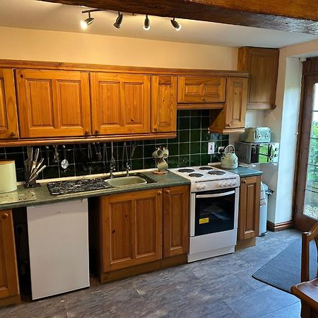Villa 4 Foundry House à Coleford  Extérieur photo