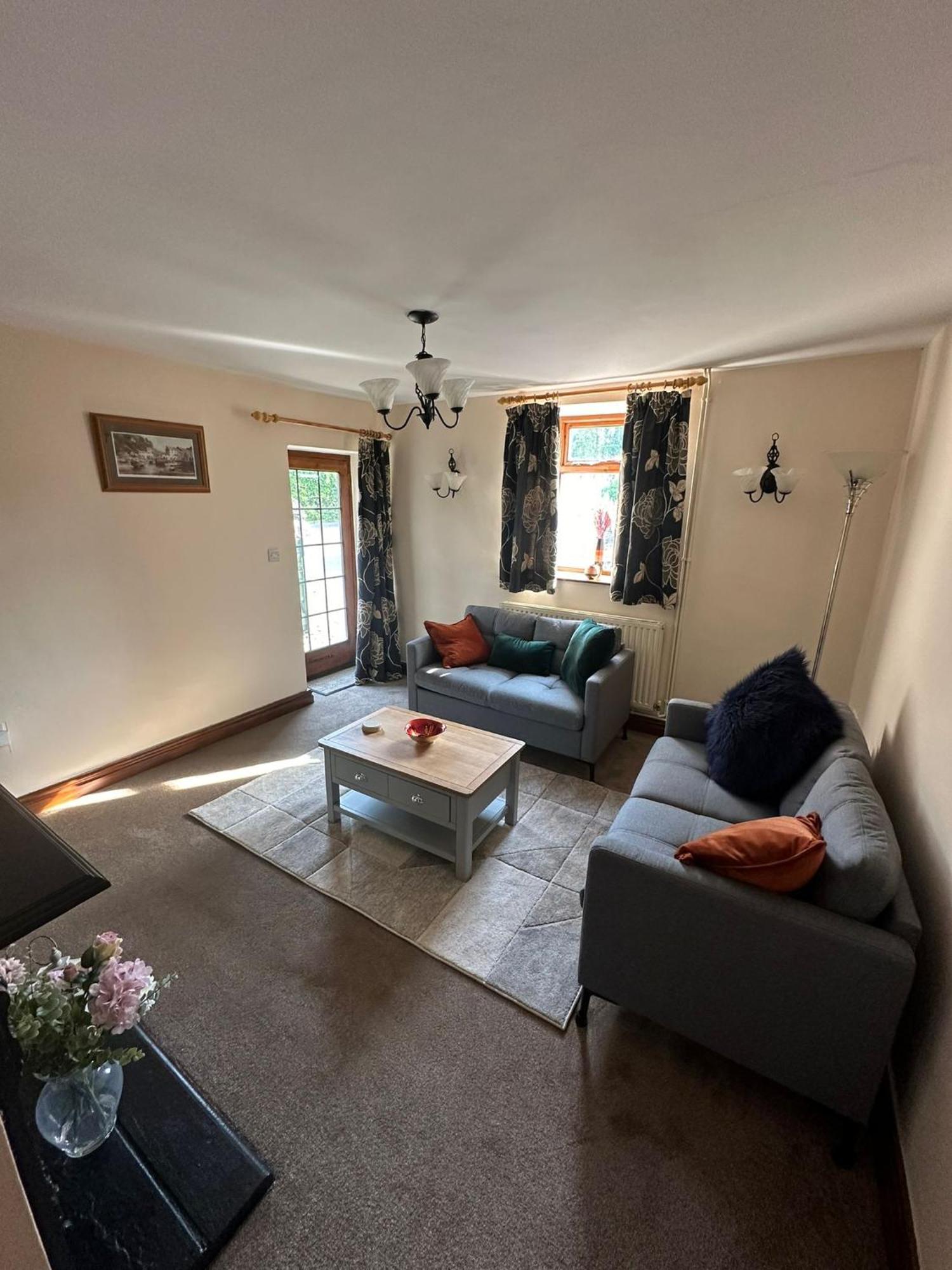 Villa 4 Foundry House à Coleford  Extérieur photo