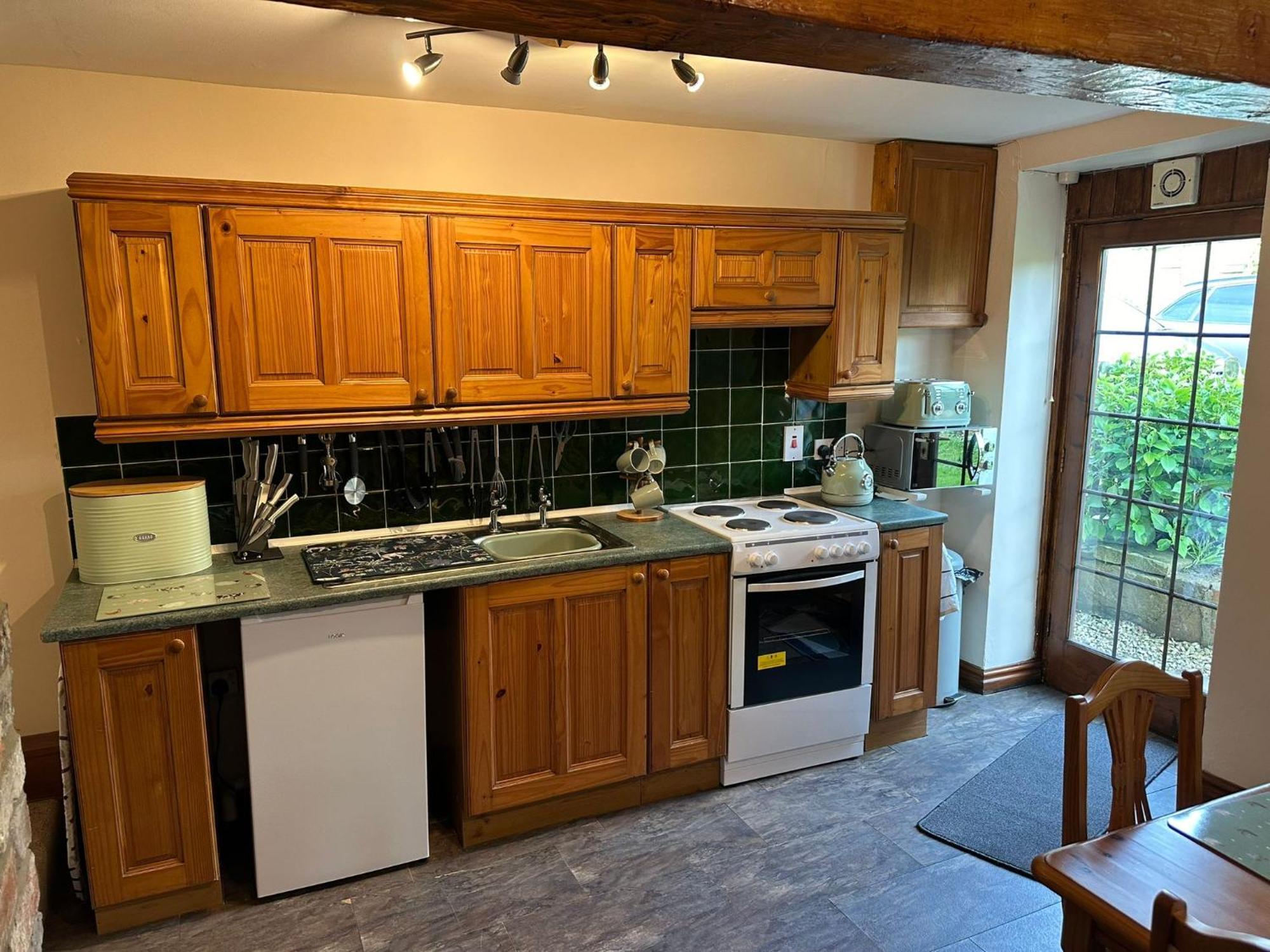 Villa 4 Foundry House à Coleford  Extérieur photo