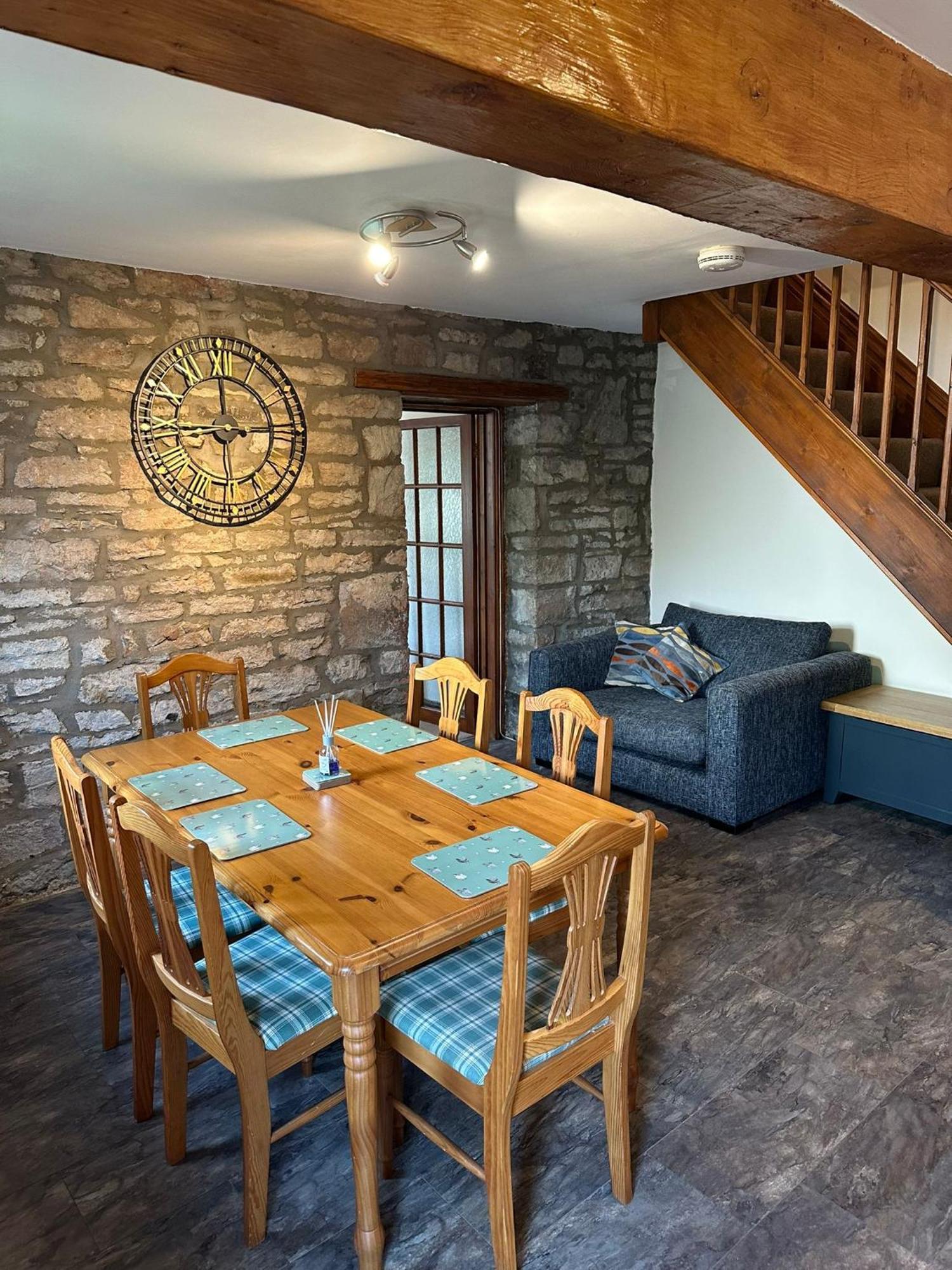 Villa 4 Foundry House à Coleford  Extérieur photo